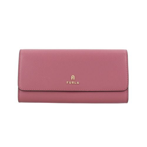 フルラ 長財布 レディース CAMELIA CONTINENTAL WALLET ピンク FURLA WP00317 ARE000 4302S BLUSH PINK+SAKURA int