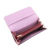 フルラ 長財布 レディース CAMELIA CONTINENTAL WALLET ピンク FURLA WP00317 ARE000 4302S BLUSH PINK+SAKURA int