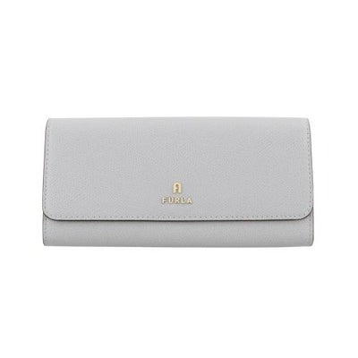 フルラ 長財布 レディース カメリア グレー FURLA WP00317 HSF000 