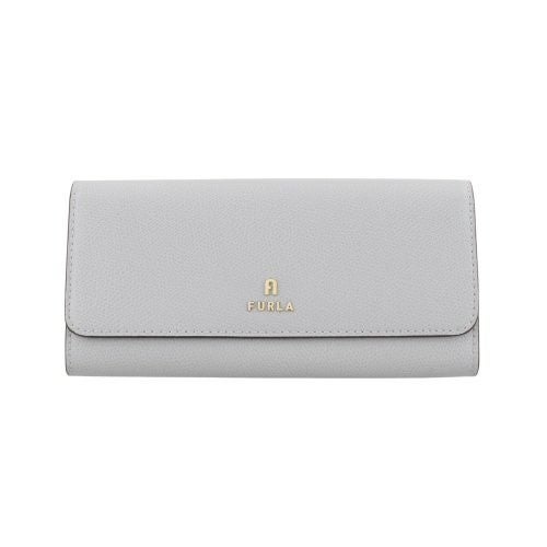 フルラ 長財布 レディース CAMELIA CONTINENTAL WALLET ブルー FURLA WP00317 ARE000 4351S COLOR CRISTALLO D+CELESTIAL int