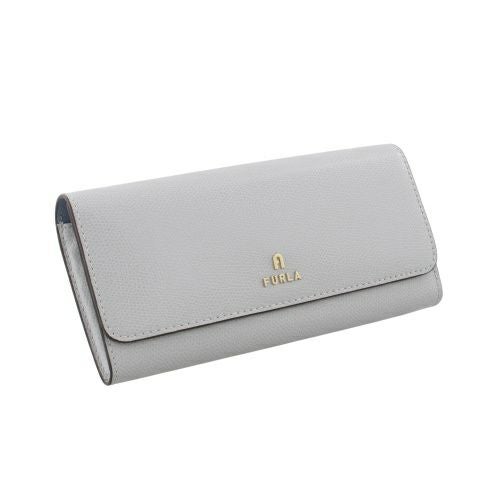 フルラ 長財布 レディース CAMELIA CONTINENTAL WALLET ブルー FURLA WP00317 ARE000 4351S COLOR CRISTALLO D+CELESTIAL int
