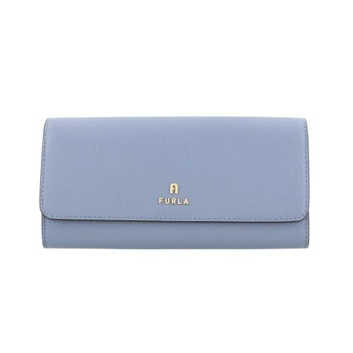 フルラ 長財布 レディース CAMELIA CONTINENTAL WALLET ブルー FURLA WP00317 ARE000 4352S CELESTIAL+COLOR CRISTALLO D int