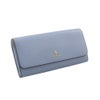 フルラ 長財布 レディース CAMELIA CONTINENTAL WALLET ブルー FURLA WP00317 ARE000 4352S CELESTIAL+COLOR CRISTALLO D int