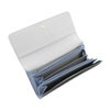 フルラ 長財布 レディース CAMELIA CONTINENTAL WALLET ブルー FURLA WP00317 ARE000 4352S CELESTIAL+COLOR CRISTALLO D int