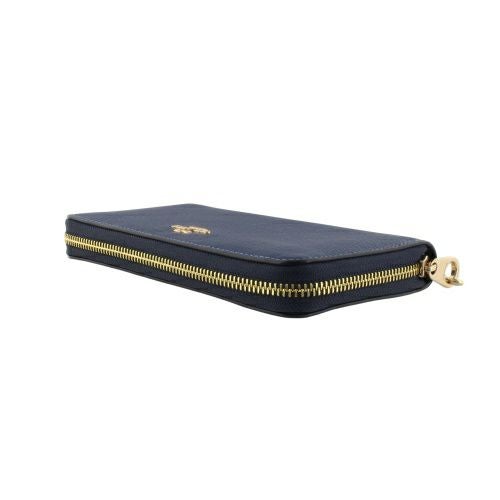 コーチ アウトレット 長財布 レディース ブルー COACH OUTLET C4451