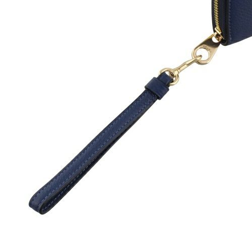 【平日限定特価】COACH/アウトレット 長財布(ブルー) コーチ アウトレット 長財布 レディース ブルー COACH OUTLET C4451