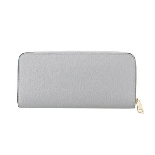 フルラ 長財布 レディース CAMELIA XL ZIP AROUND SLIM ブルー FURLA