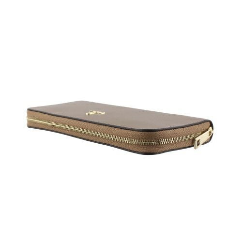 フルラ 長財布 レディース CAMELIA S COMPACT WALLET ZIP ベージュ