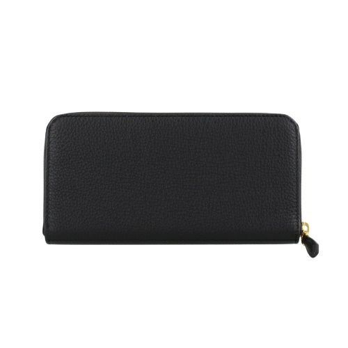 プラダ 長財布 レディース VIT.DAINO ブラック PRADA 1ML506 2BBE F0632 NERO 1