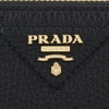 プラダ 長財布 レディース VIT.DAINO ブラック PRADA 1ML506 2BBE F0632 NERO 1