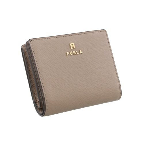 フルラ 二つ折り財布 レディース CAMELIA S COMPACT WALLET ZIP