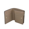 フルラ 二つ折り財布 レディース CAMELIA S COMPACT WALLET ZIP ベージュ FURLA WP00307 ARE000 1257S GREIGE