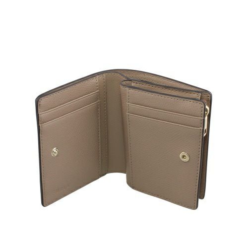 フルラ 二つ折り財布 レディース CAMELIA S COMPACT WALLET ZIP ベージュ FURLA WP00307 ARE000 1257S GREIGE