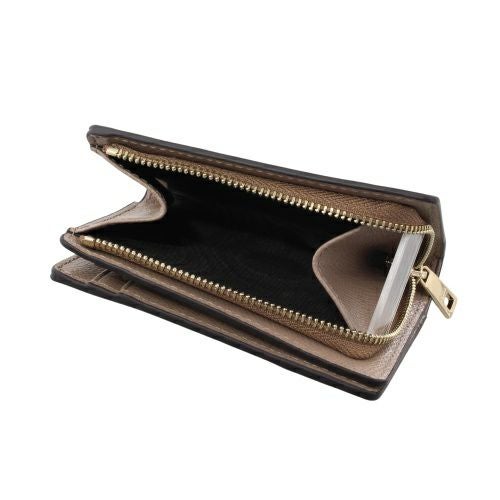 フルラ 二つ折り財布 レディース CAMELIA S COMPACT WALLET ZIP ベージュ FURLA WP00307 ARE000 1257S GREIGE