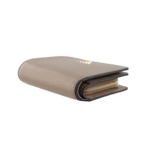 フルラ 二つ折り財布 レディース CAMELIA S COMPACT WALLET ZIP ベージュ FURLA WP00307 ARE000 1257S GREIGE