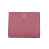 フルラ 二つ折り財布 レディース CAMELIA S COMPACT WALLET ZIP ピンク FURLA WP00307 ARE000 4302S BLUSH PINK+SAKURA int