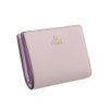 フルラ 二つ折り財布 レディース CAMELIA S COMPACT WALLET ZIP ピンク FURLA WP00307 ARE000 4304S COROLLA+SAKURA int