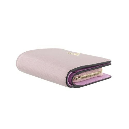 フルラ 二つ折り財布 レディース CAMELIA S COMPACT WALLET ZIP ピンク