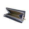 フルラ 二つ折り財布 レディース CAMELIA S COMPACT WALLET ZIP ブルー FURLA WP00307 ARE000 4351S COLOR CRISTALLO D+CELESTIAL int