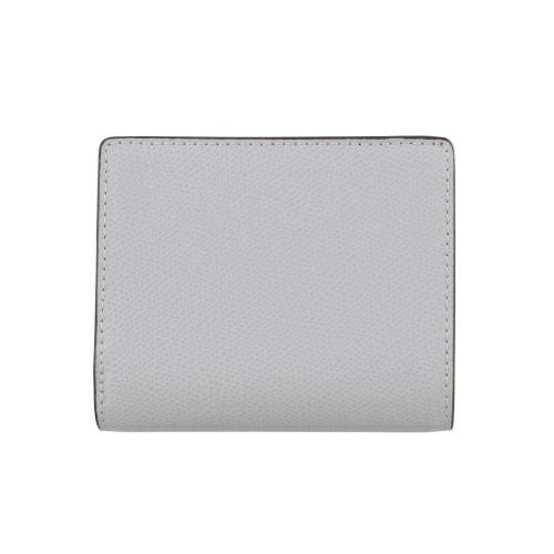 フルラ 二つ折り財布 レディース CAMELIA S COMPACT WALLET ZIP ブルー