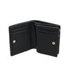 フルラ 二つ折り財布 レディース CAMELIA S COMPACT WALLET ZIP ブラック FURLA WP00307 ARE000 O6000 NERO
