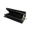フルラ 二つ折り財布 レディース CAMELIA S COMPACT WALLET ZIP ブラック FURLA WP00307 ARE000 O6000 NERO