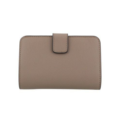 フルラ 二つ折り財布 レディース CAMELIA M COMPACT WALLET ブラウン