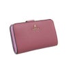 フルラ 二つ折り財布 レディース CAMELIA M COMPACT WALLET ピンク FURLA WP00314 ARE000 4302S BLUSH PINK+SAKURA int