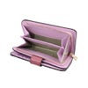 フルラ 二つ折り財布 レディース CAMELIA M COMPACT WALLET ピンク FURLA WP00314 ARE000 4302S BLUSH PINK+SAKURA int