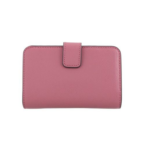 フルラ 二つ折り財布 レディース CAMELIA M COMPACT WALLET ピンク FURLA WP00314 ARE000 4302S BLUSH PINK+SAKURA int