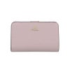フルラ 二つ折り財布 レディース CAMELIA M COMPACT WALLET ピンク FURLA WP00314 ARE000 4304S COROLLA+SAKURA int