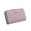 フルラ 二つ折り財布 レディース CAMELIA M COMPACT WALLET ピンク FURLA WP00314 ARE000 4304S COROLLA+SAKURA int
