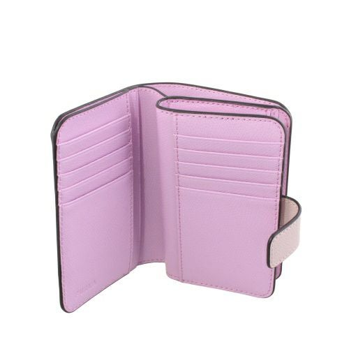 フルラ 二つ折り財布 レディース CAMELIA M COMPACT WALLET ピンク FURLA WP00314 ARE000 4304S COROLLA+SAKURA int
