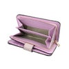 フルラ 二つ折り財布 レディース CAMELIA M COMPACT WALLET ピンク FURLA WP00314 ARE000 4304S COROLLA+SAKURA int