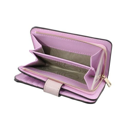 フルラ 二つ折り財布 レディース CAMELIA M COMPACT WALLET ピンク FURLA WP00314 ARE000 4304S COROLLA+SAKURA int