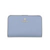 フルラ 二つ折り財布 レディース CAMELIA M COMPACT WALLET ブルー FURLA WP00314 ARE000 4352S CELESTIAL+COLOR CRISTALLO D int