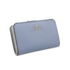 フルラ 二つ折り財布 レディース CAMELIA M COMPACT WALLET ブルー FURLA WP00314 ARE000 4352S CELESTIAL+COLOR CRISTALLO D int