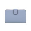 フルラ 二つ折り財布 レディース CAMELIA M COMPACT WALLET ブルー FURLA WP00314 ARE000 4352S CELESTIAL+COLOR CRISTALLO D int
