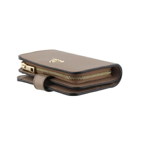 フルラ 二つ折り財布 レディース CAMELIA S COMPACT WALLET ブラウン FURLA WP00315 ARE000 1257S GREIGE