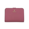 フルラ 二つ折り財布 レディース CAMELIA S COMPACT WALLET ピンク FURLA WP00315 ARE000 4302S BLUSH PINK+SAKURA int