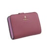 フルラ 二つ折り財布 レディース CAMELIA S COMPACT WALLET ピンク FURLA WP00315 ARE000 4302S BLUSH PINK+SAKURA int