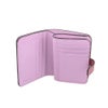フルラ 二つ折り財布 レディース CAMELIA S COMPACT WALLET ピンク FURLA WP00315 ARE000 4302S BLUSH PINK+SAKURA int