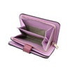 フルラ 二つ折り財布 レディース CAMELIA S COMPACT WALLET ピンク FURLA WP00315 ARE000 4302S BLUSH PINK+SAKURA int