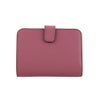 フルラ 二つ折り財布 レディース CAMELIA S COMPACT WALLET ピンク FURLA WP00315 ARE000 4302S BLUSH PINK+SAKURA int