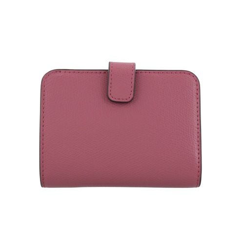 フルラ 二つ折り財布 レディース CAMELIA S COMPACT WALLET ピンク FURLA WP00315 ARE000 4302S BLUSH PINK+SAKURA int