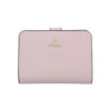 フルラ 二つ折り財布 レディース CAMELIA S COMPACT WALLET ピンク FURLA WP00315 ARE000 4304S COROLLA+SAKURA int