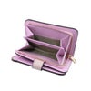 フルラ 二つ折り財布 レディース CAMELIA S COMPACT WALLET ピンク FURLA WP00315 ARE000 4304S COROLLA+SAKURA int