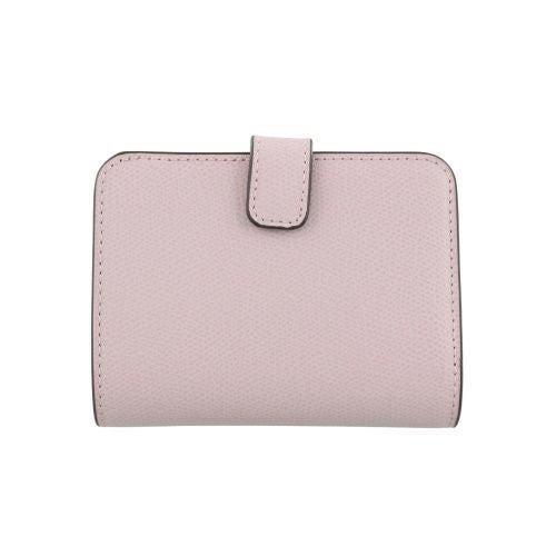 フルラ 二つ折り財布 レディース CAMELIA S COMPACT WALLET ピンク