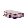フルラ 二つ折り財布 レディース CAMELIA S COMPACT WALLET ピンク FURLA WP00315 ARE000 4304S COROLLA+SAKURA int