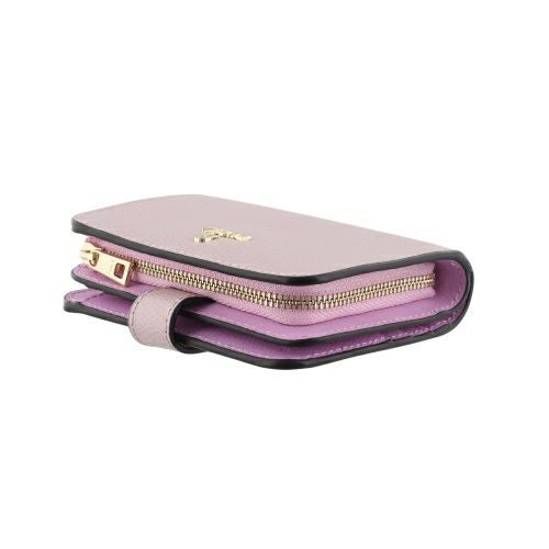 フルラ 二つ折り財布 レディース CAMELIA S COMPACT WALLET ピンク FURLA WP00315 ARE000 4304S COROLLA+SAKURA int